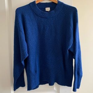 Target Crew Neck Sweater